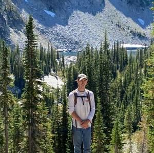 Meet your Posher, Randy